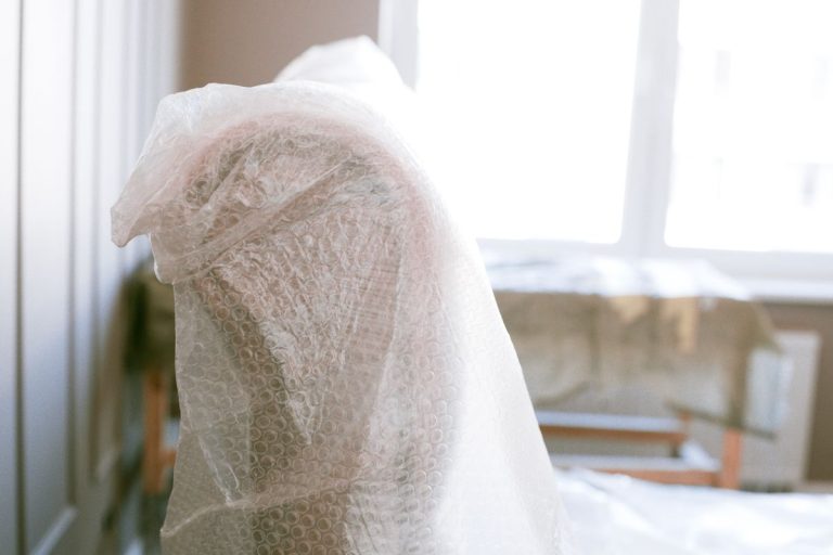 How to Pack Furniture for Moving: Full Guide