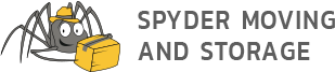 Spyder Moving and Storage
