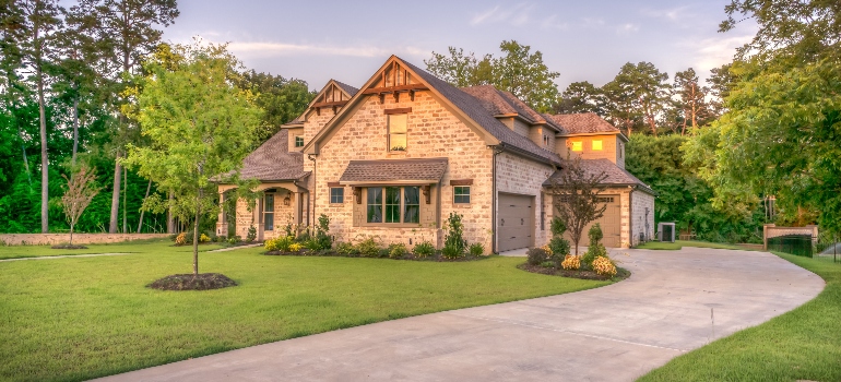 Homes in one of the best places for single parents in Tennessee