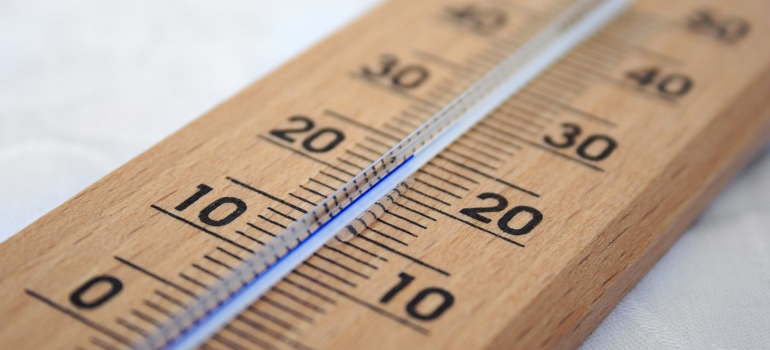 Temperature