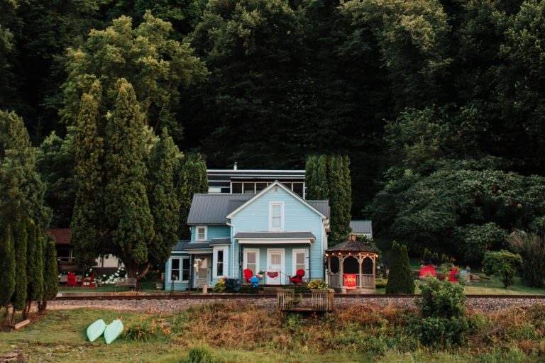 Exploring the Charming Small Towns in Mississippi