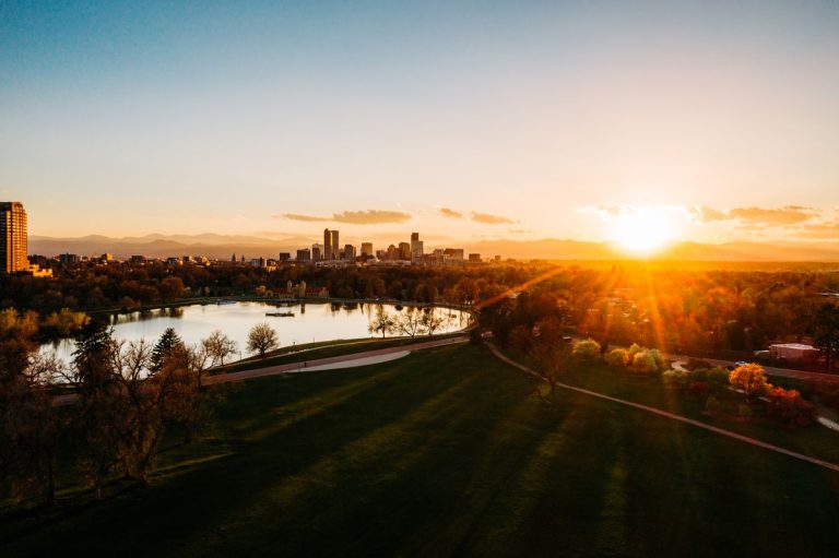 Is Moving to the Suburbs in Denver a Good Idea?