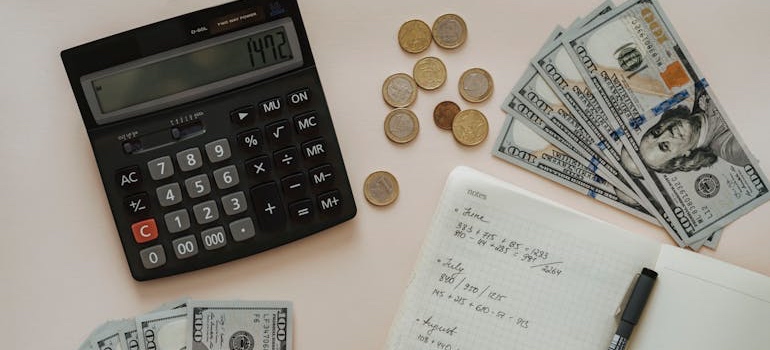 Budgeting items for an elderly couple planning a move to Memphis