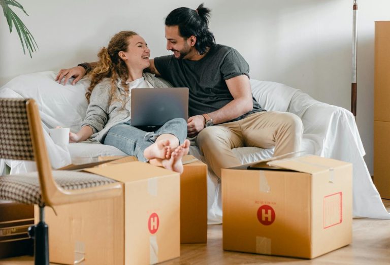 Top Spots in Colorado for Couples Living Together for the First Time