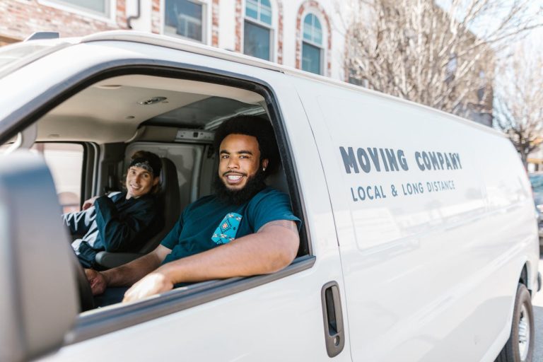 How to Organize an Interstate Move Out of Colorado During Winter Conditions
