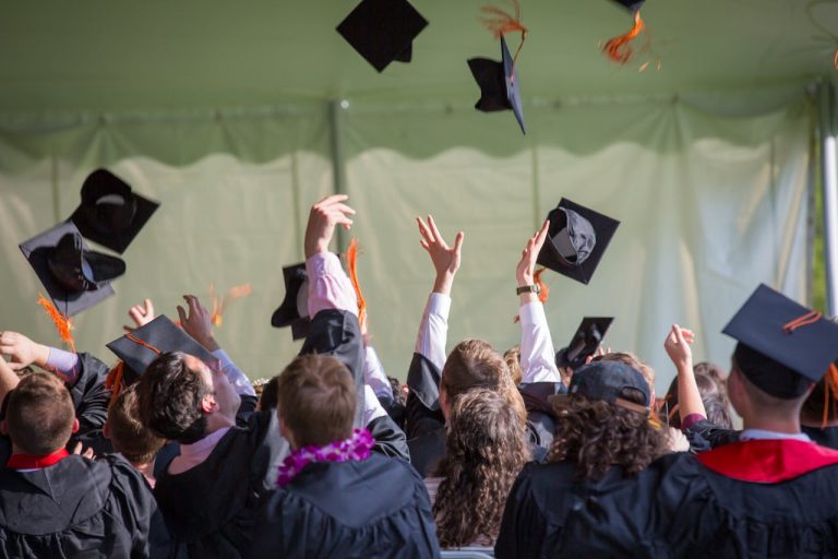 Top Colorado Cities for College Graduates to Move To