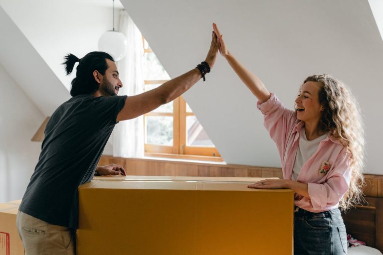 Common Mistakes to Avoid When Moving to a New State
