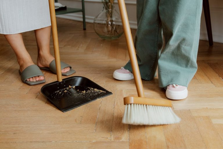 Home Maintenance Tasks to Do After Moving In