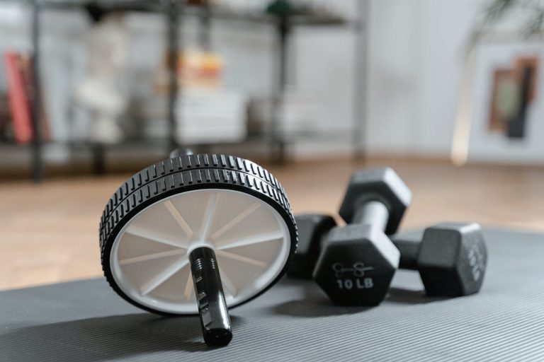 Tips for Packing a Home Gym for a Move