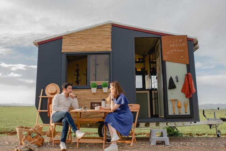 Important Things to Know About the Rising Popularity of Tiny Homes in Colorado