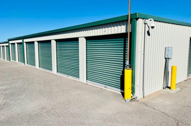 What You Should Never Store in a Mississippi Storage Unit During Summer