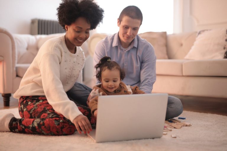 How to Settle Kids into a New Colorado School District After Moving