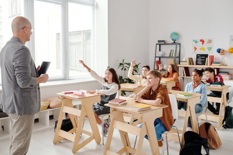 School Enrollment Tips for Families New to Tennessee