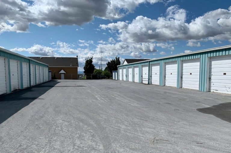 Top Reasons Why People Rent Storage Units