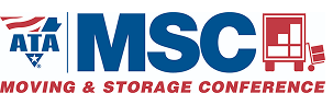 Moving and Storage Conference member