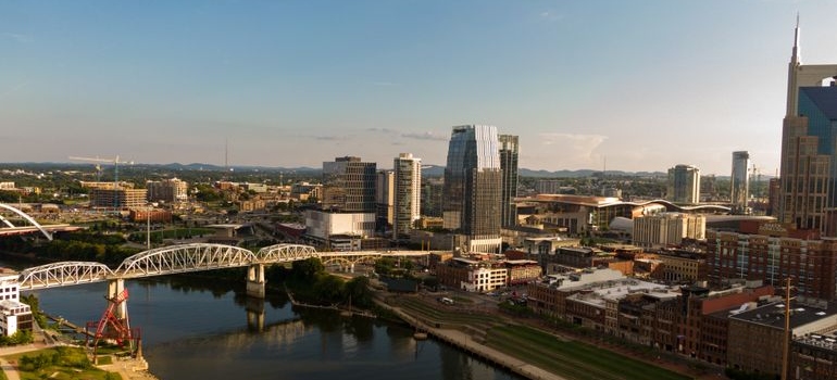 Nashville 
