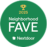 Nextdoor Neighborhood Fave