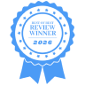 Best of the Best Review Winner 2026 – best moving company in Mississippi