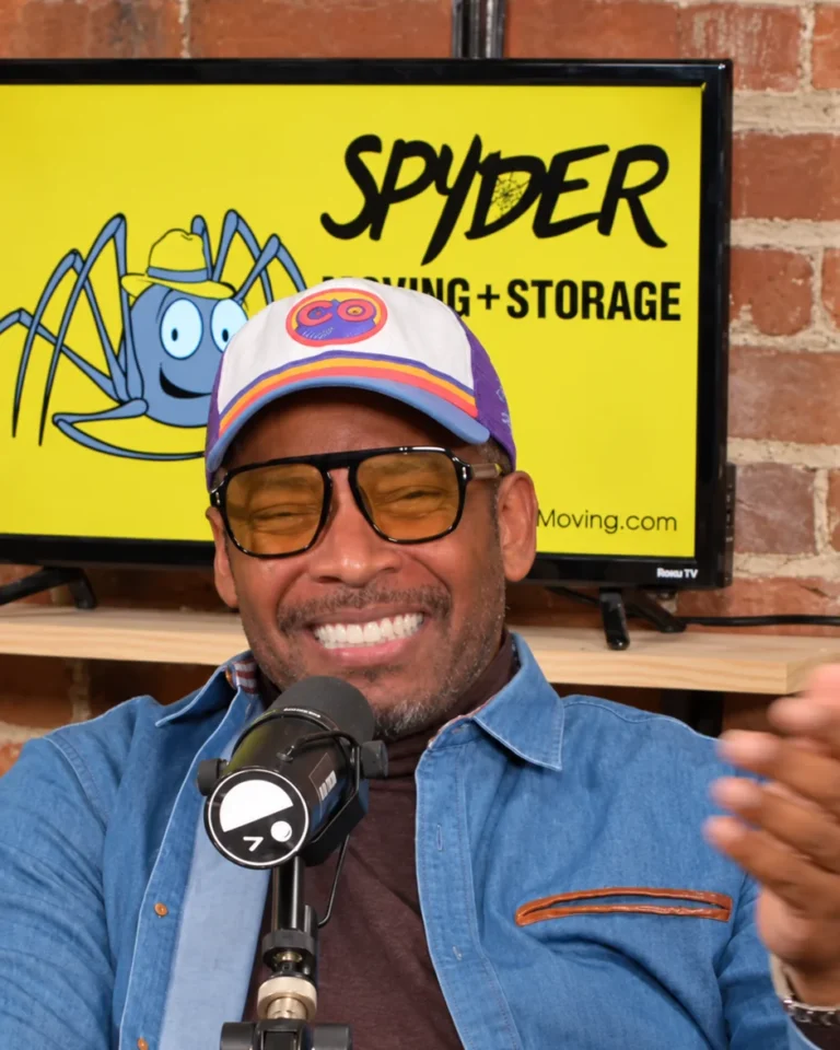 Spyder Backs Denver’s Comedy and Podcast Scene