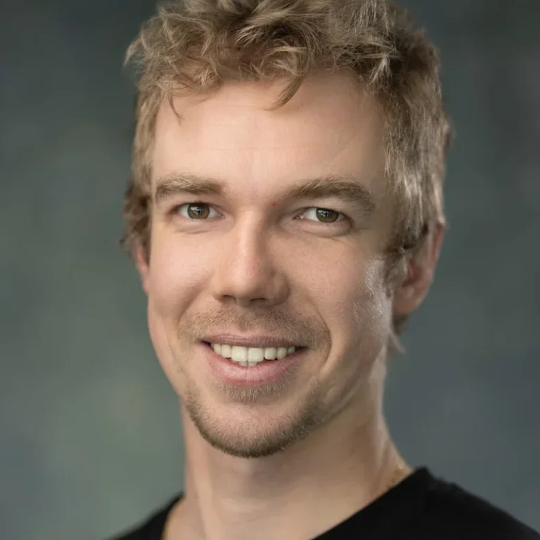 Vlad Ladygin, founder and CEO of Spyder Moving and Storage
